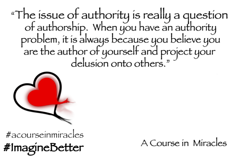 the_issue_of_authority